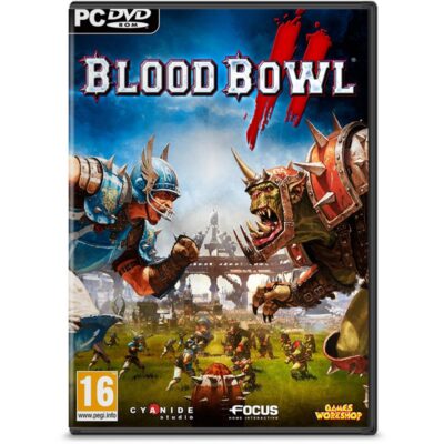 Blood Bowl 2 | STEAM - PC