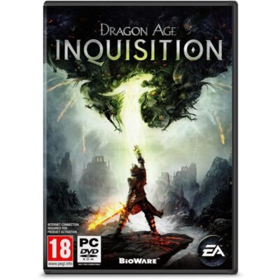 Dragon Age: Inquisition | ORIGIN - PC