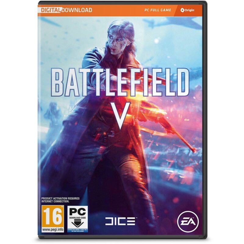 Battlefield V | Origin - PC