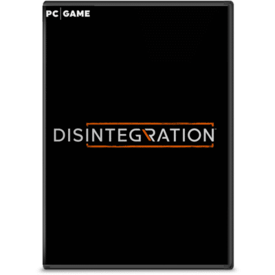Disintegration | PC - STEAM