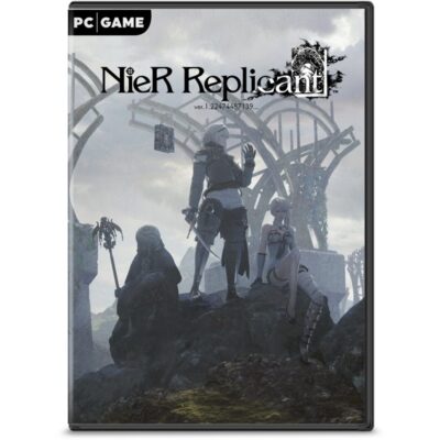 NieR Replicant ver.1.22474487139 Steam | PC