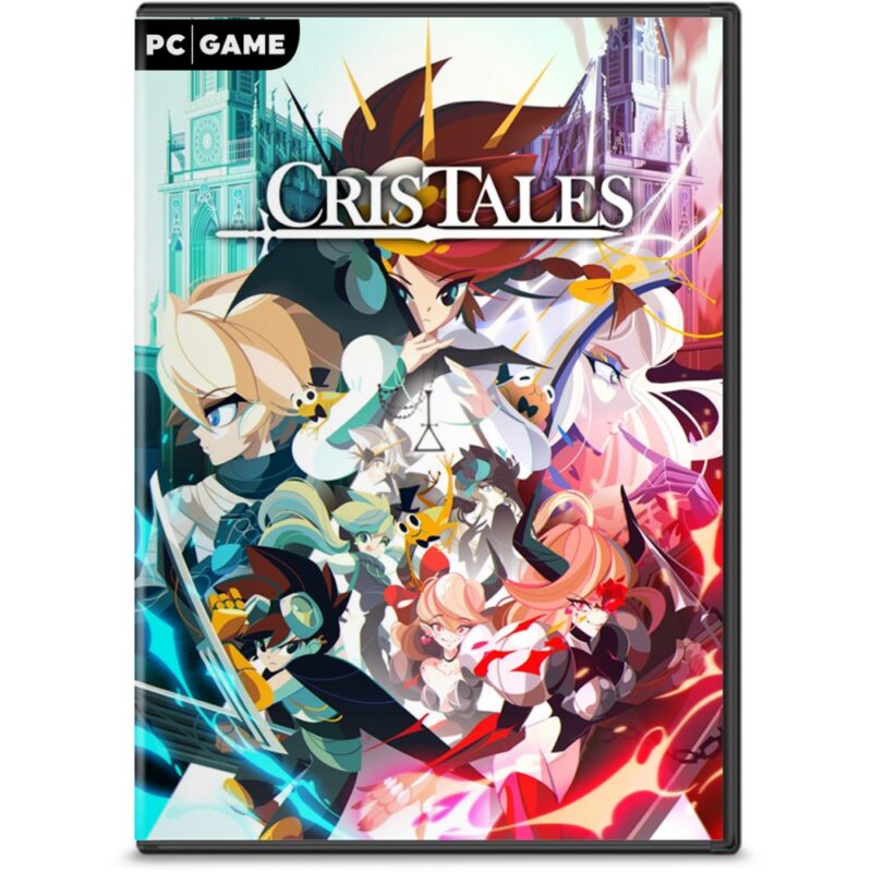 Cris Tales STEAM | PC