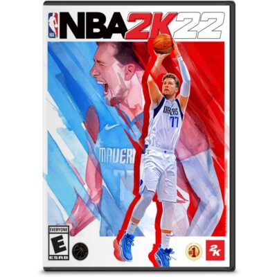 NBA 2K22 STEAM | PC