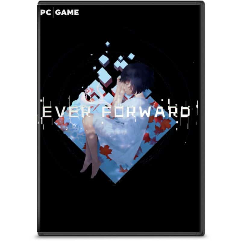 Ever Forward STEAM | PC