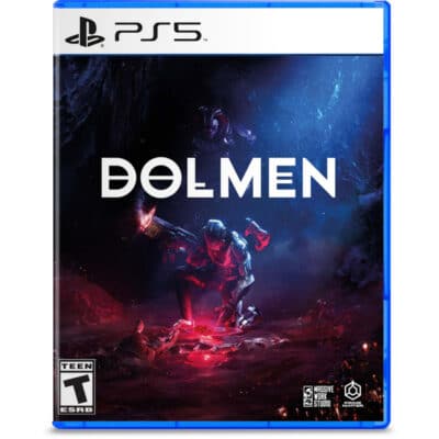 Dolmen PREMIUM | PS5