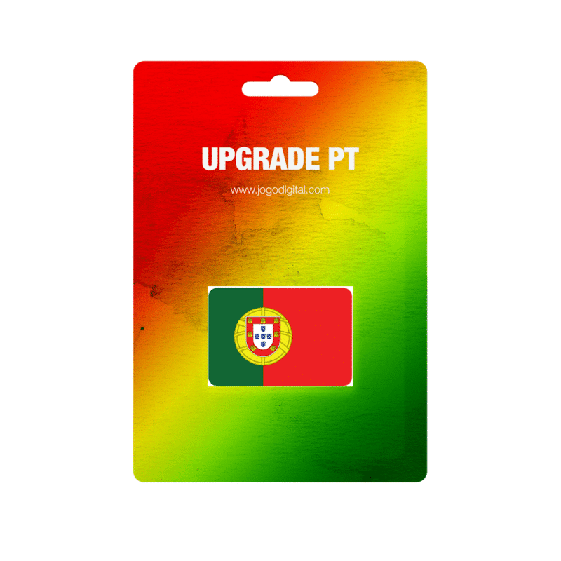 UPGRADE PT