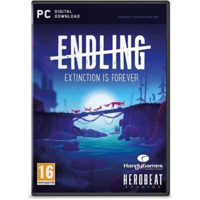 Endling - Extinction is Forever STEAM | PC