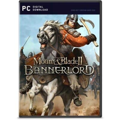 Mount & Blade II: Bannerlord | Steam-PC