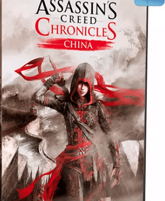Assassins Creed: China Chronicles | Uplay