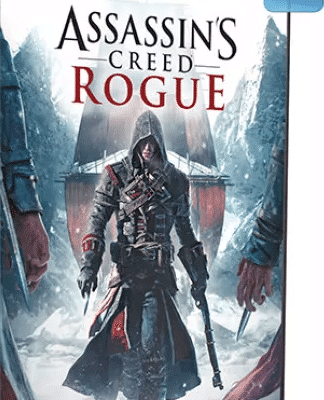 Assassins Creed: Rogue | Uplay