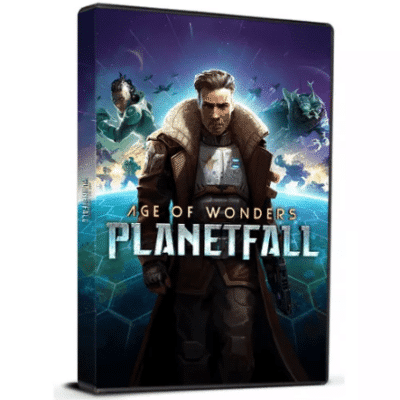 Age of Wonders Planetfall | Steam-PC