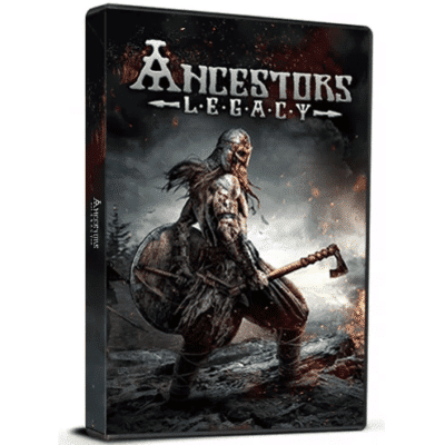 Ancestors Legacy | Steam-PC