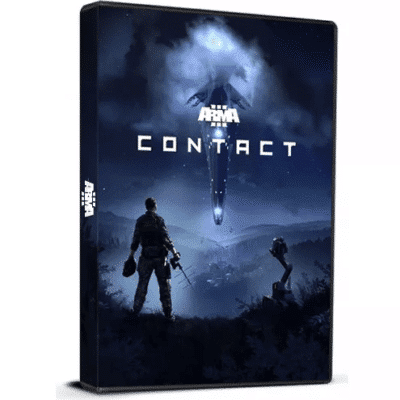 Arma 3 Contact Edition | Steam-PC