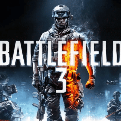 Battlefield 3 | Origin