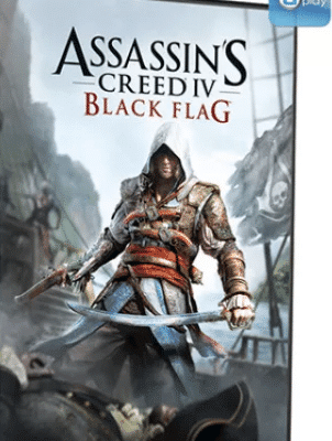 Assassins Creed: Black Flag Deluxe Edition | Uplay