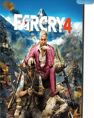 Far Cry 4 | Uplay