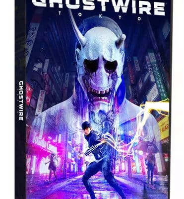 GhostWire: Tokyo | Steam-PC