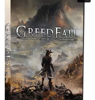 Greedfall | Steam-PC