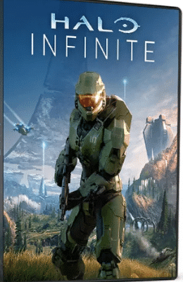 Halo Infinite (Campanha) | XBOX-KEY