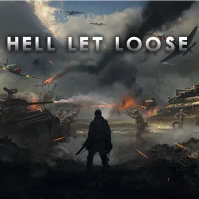 Hell Let Loose | Steam-PC