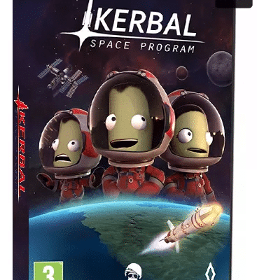 Kerbal Space Program | Steam-PC