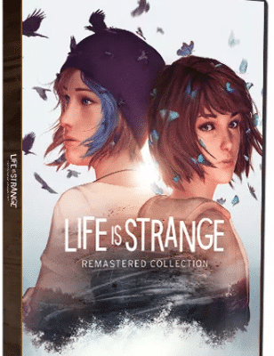 Life is Strange Remastered Collection | Steam-PC