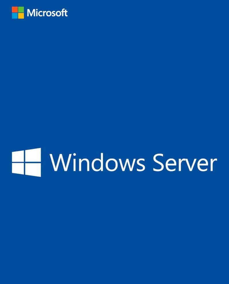 microsoft server 2016 catalogo