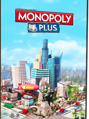 Monopoly Plus | Uplay