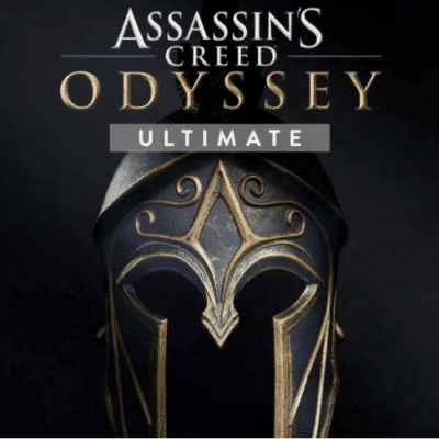 Assassin's Creed Odyssey Ultimate Edition | Uplay