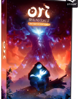 Ori and the Blind Forest Definitive Edition | Steam-PC