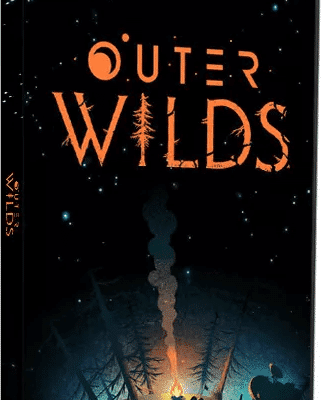 Outer Wilds | Steam-PC