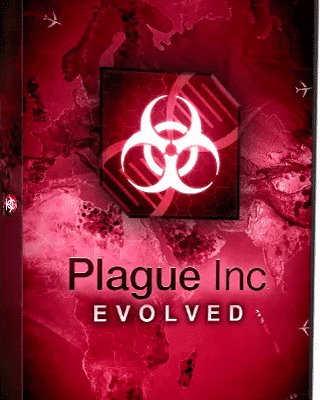 Plague Inc: Evolved | Steam-PC