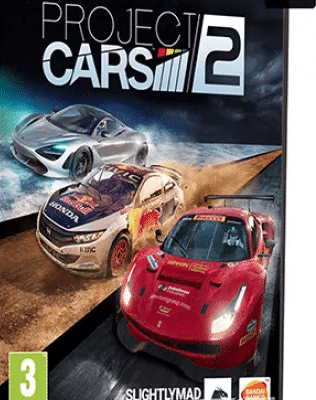 Project Cars 2 | Steam-PC