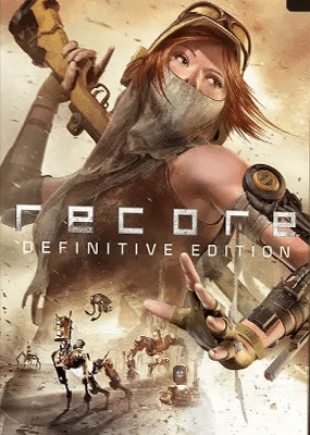 ReCore Definitive Edition | Steam-PC