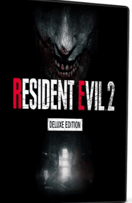 Resident Evil 2 / Biohazard RE2 Deluxe Edition | Steam-PC