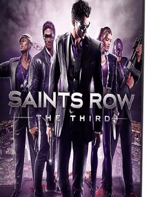 Saints Row The Third | Steam-PC