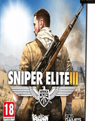 Sniper Elite 3 | Steam-PC