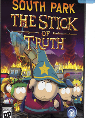 South Park: The Stick of Truth | Uplay