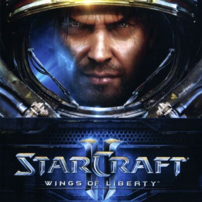 StarCraft II: Wings of Liberty | BattleNet-PC