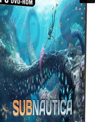 Subnautica | Steam-PC