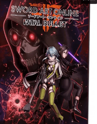 Sword Art Online Fatal Bullet | Steam-PC