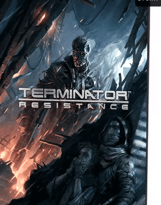 Terminator Resistance | Steam-PC