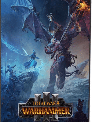 Total War Warhammer III | Steam-PC