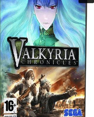 Valkyria Chronicles | Steam-PC