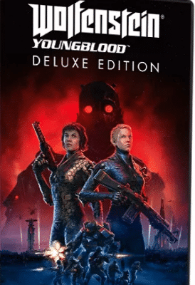 Wolfenstein Youngblood Deluxe Edition | Steam-PC