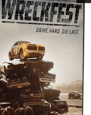 Wreckfest | Steam-PC