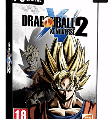 Dragon Ball Xenoverse 2 | Steam-PC