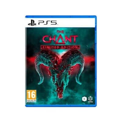 The Chant PS5 - Jogo em CD