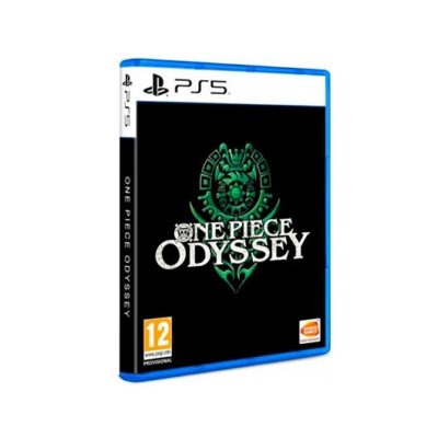 ONE PIECE ODYSSEY PS5 - Jogo em CD