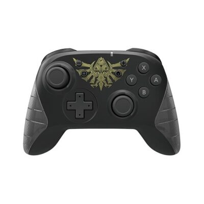 GAMEPAD HORI WIRELESS ZELDA Switch